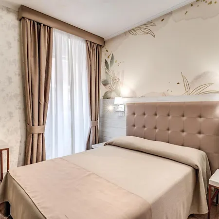 Hotel Milo Rome Exterior photo