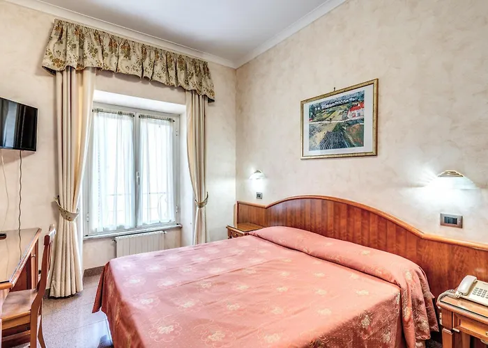 Hotel Milo